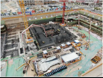 甘肅建投推進重大項目建設(shè)助力“強省會”“強縣域”